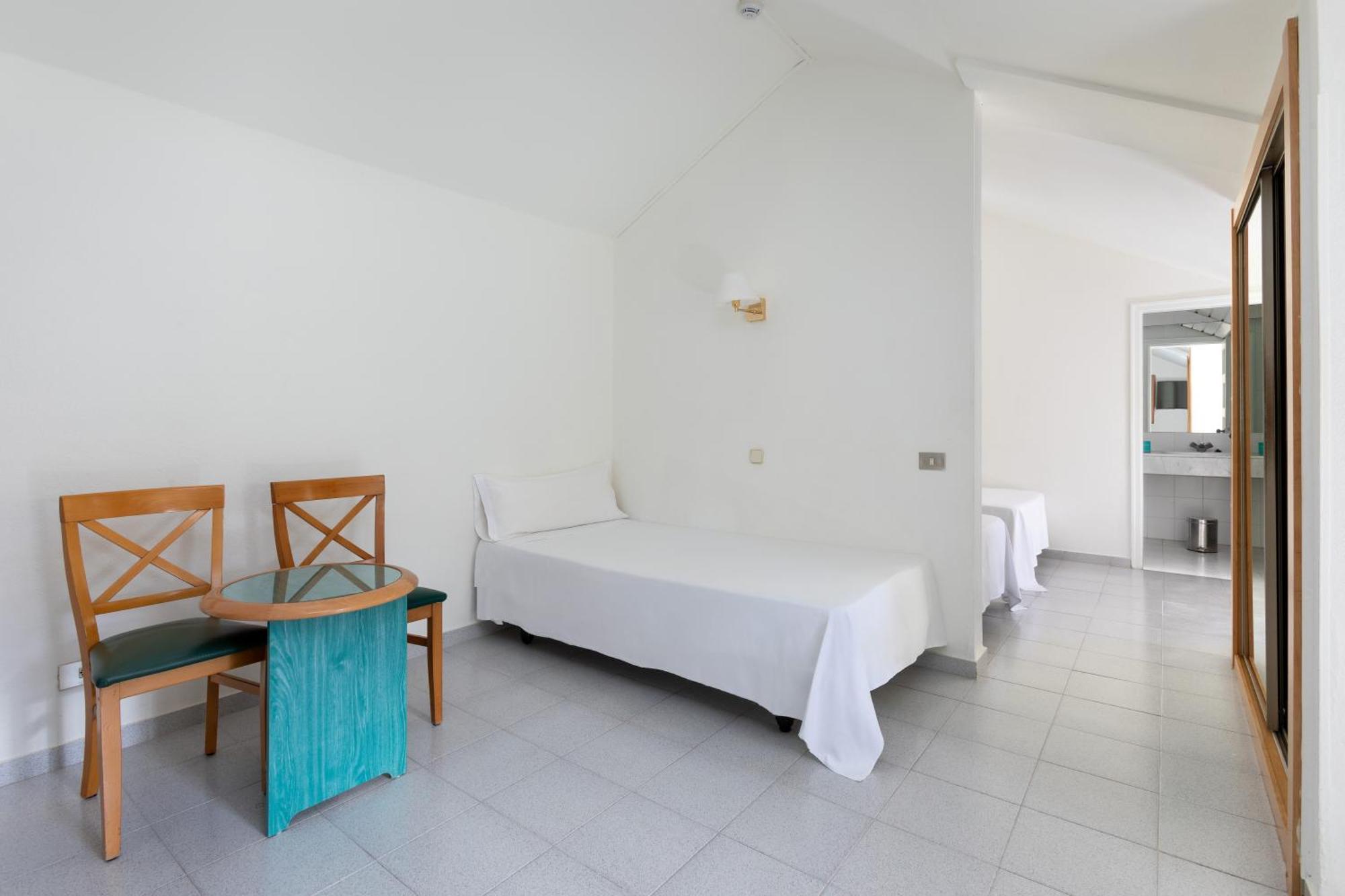 ปาร์เก ซานอันโตนิโอ Hotel ปูแอร์โตเดลาครูซ ภายนอก รูปภาพ