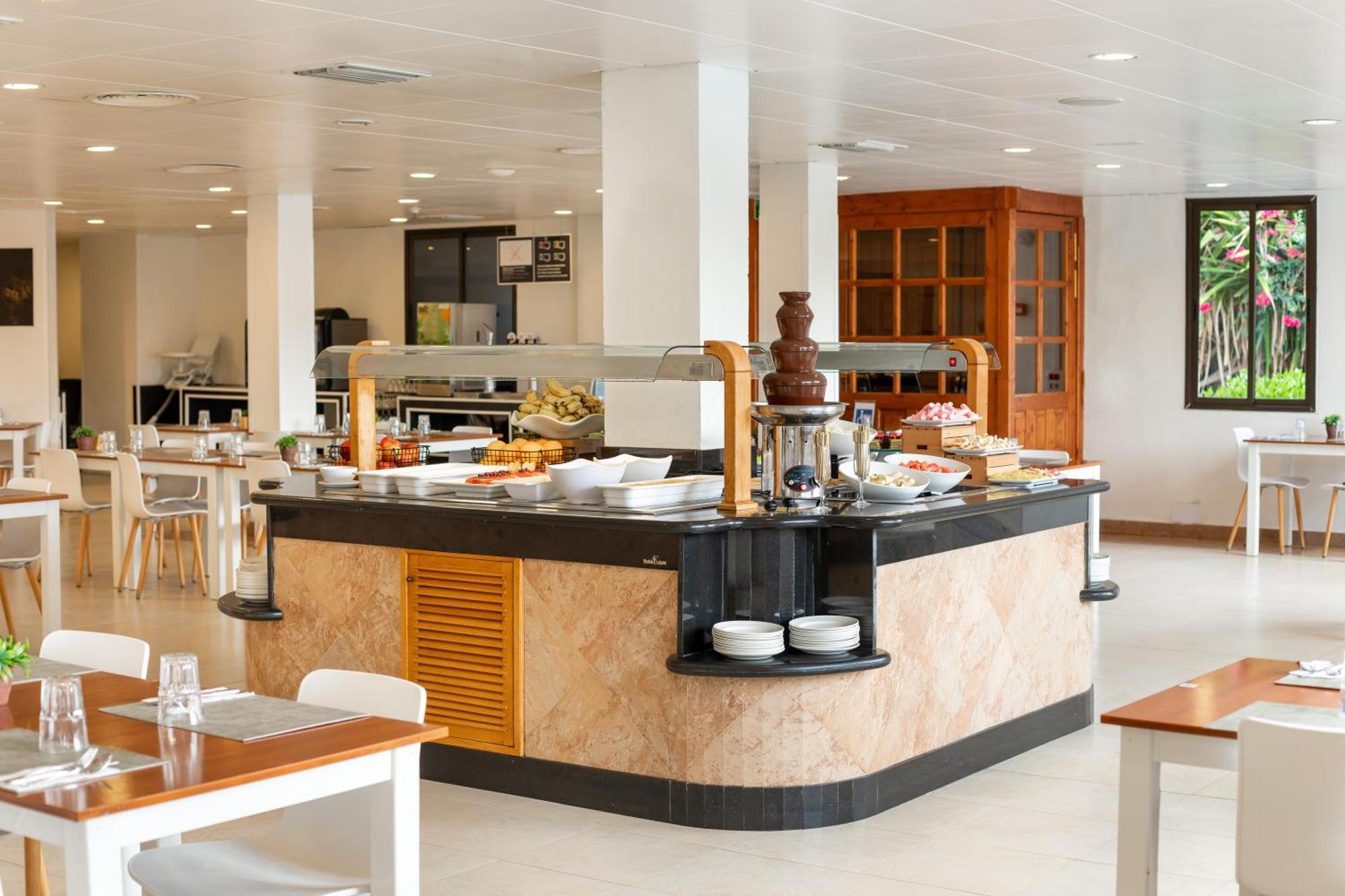 ปาร์เก ซานอันโตนิโอ Hotel ปูแอร์โตเดลาครูซ ภายนอก รูปภาพ