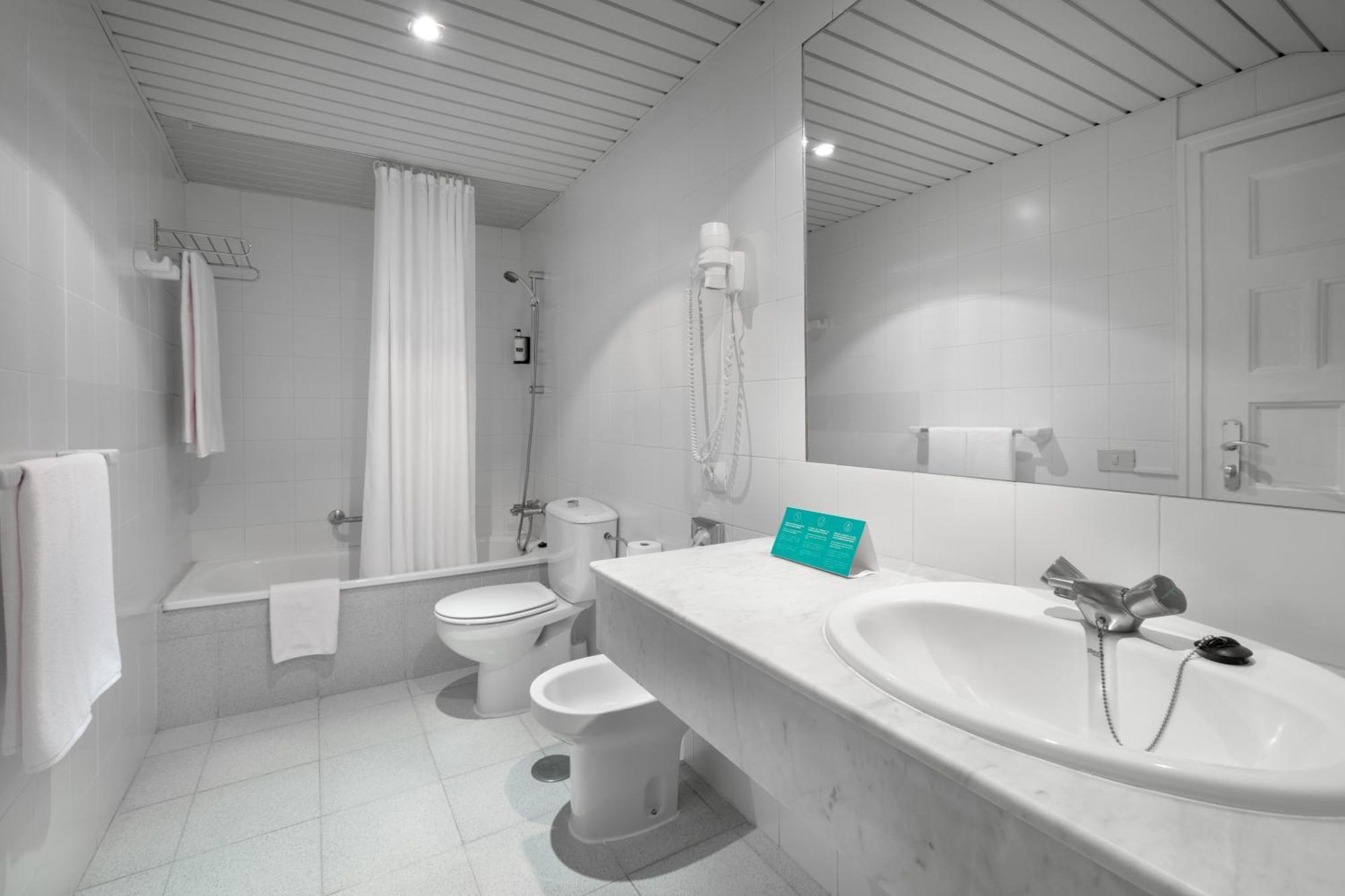 ปาร์เก ซานอันโตนิโอ Hotel ปูแอร์โตเดลาครูซ ห้อง รูปภาพ