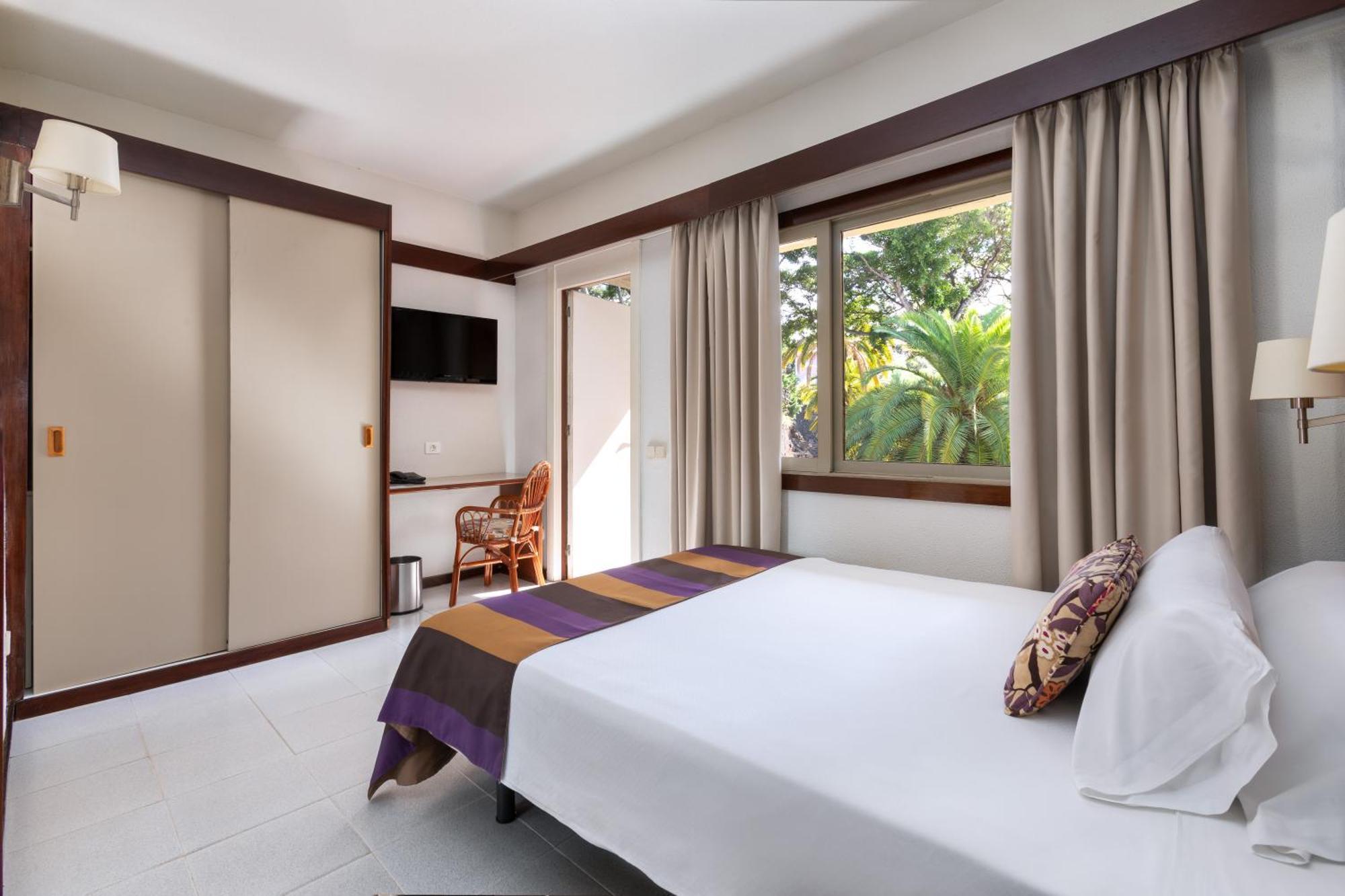 ปาร์เก ซานอันโตนิโอ Hotel ปูแอร์โตเดลาครูซ ห้อง รูปภาพ