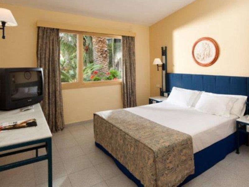 ปาร์เก ซานอันโตนิโอ Hotel ปูแอร์โตเดลาครูซ ภายนอก รูปภาพ